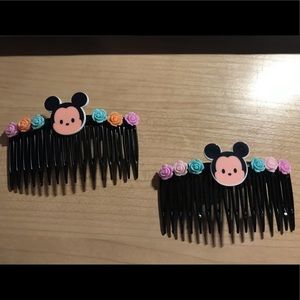 Disney Mickey Mouse Hair Clip